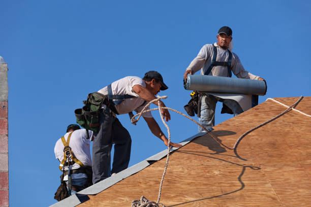 Roof Installation Near Me in Elgin, TX
