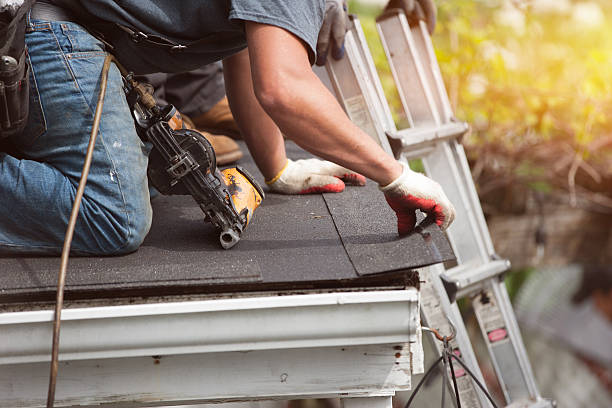 Professional Roofing Contractor in Elgin, TX