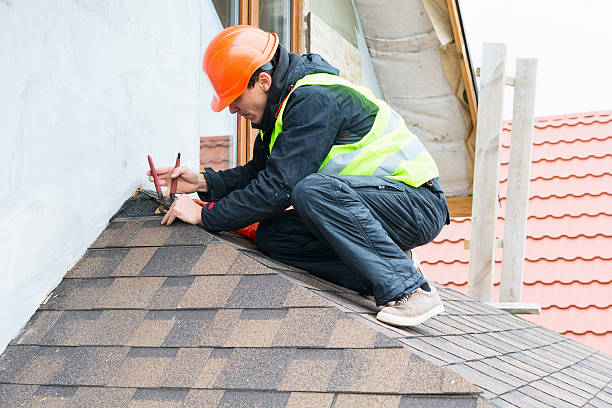 Residential Roof Replacement in Elgin, TX