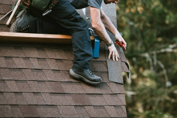 Quick and Trustworthy Emergency Roof Repair Services in Elgin, TX